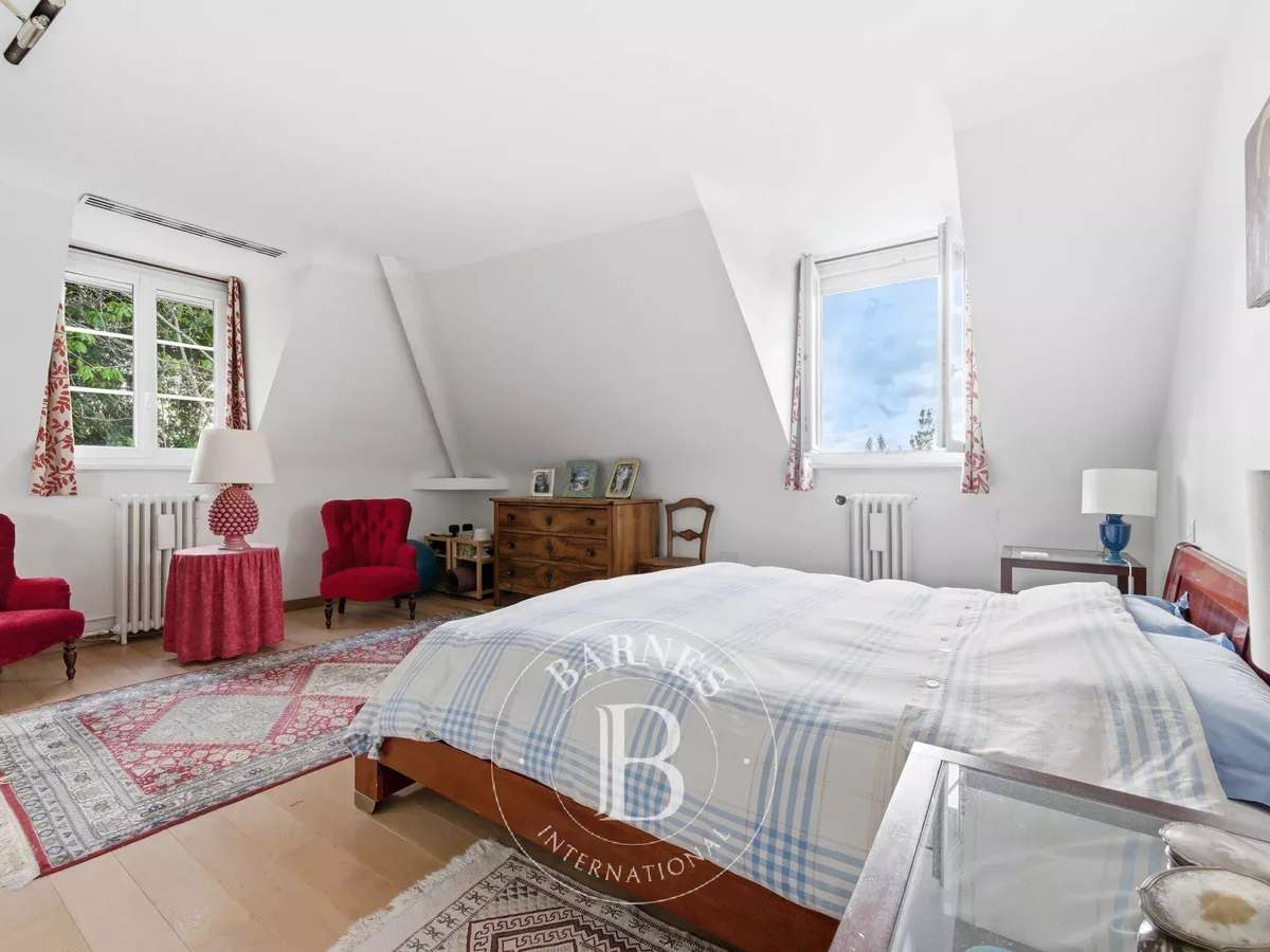 Maison Nogent-sur-Marne