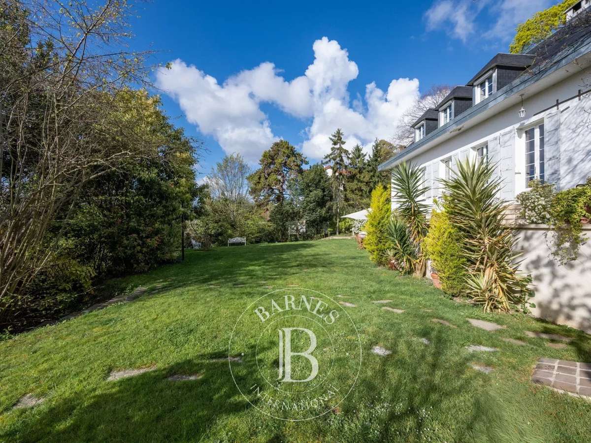 Maison Nogent-sur-Marne