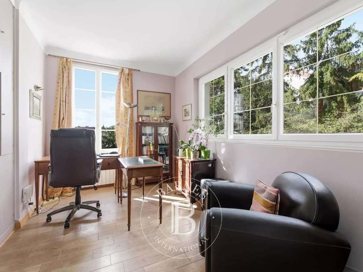 Maison Nogent-sur-Marne