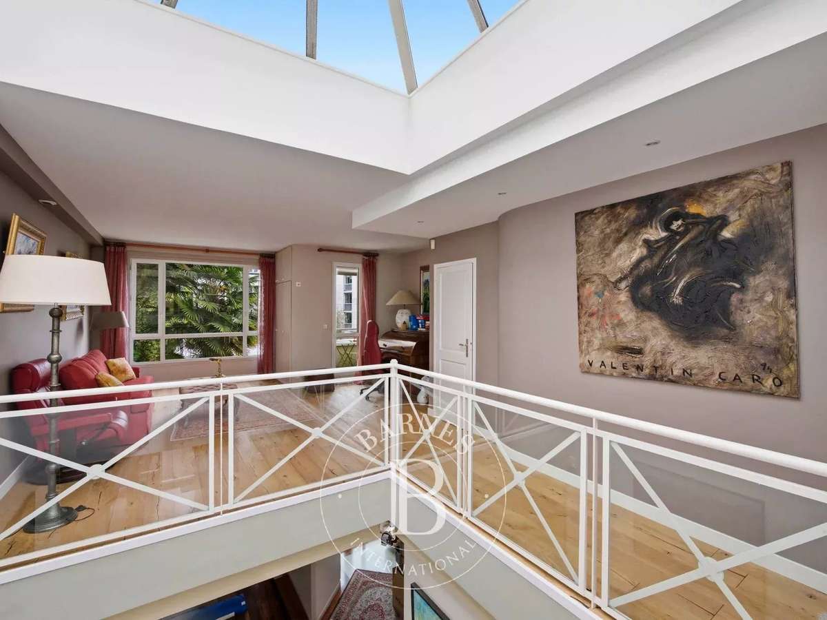 House Nogent-sur-Marne