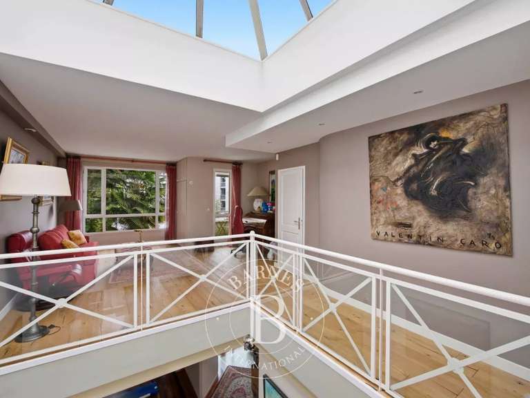 Maison Nogent-sur-Marne - 2 chambres - 150m²