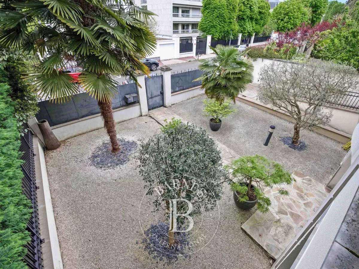 House Nogent-sur-Marne