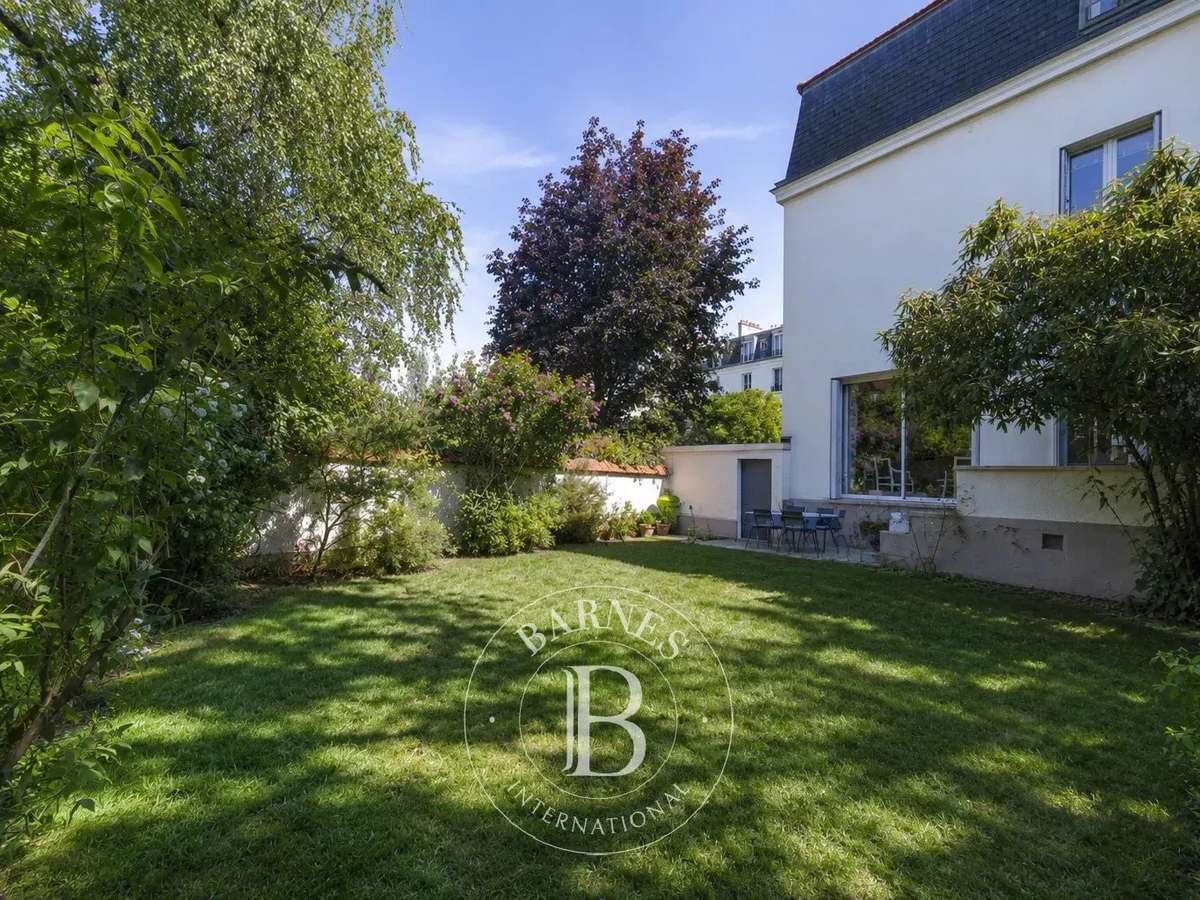 House Nogent-sur-Marne