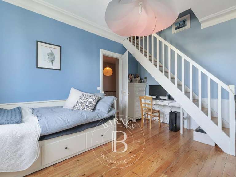 Maison Nogent-sur-Marne - 4 chambres - 170m²