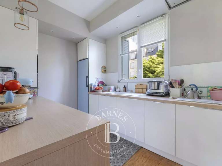 Maison Nogent-sur-Marne - 4 chambres - 170m²