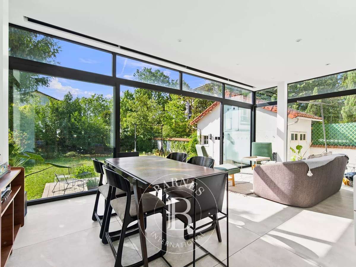 House Nogent-sur-Marne