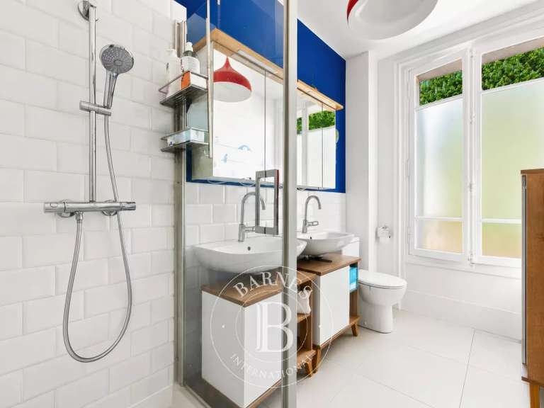 Maison Nogent-sur-Marne - 4 chambres - 180m²