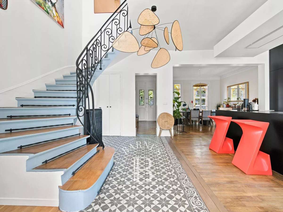 House Nogent-sur-Marne