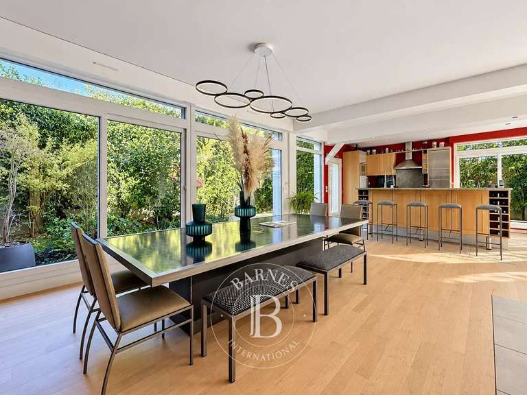House Nogent-sur-Marne - 5 bedrooms - 263m²