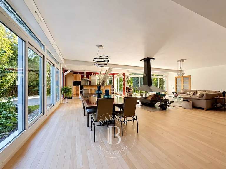 House Nogent-sur-Marne - 5 bedrooms - 263m²