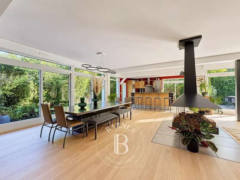 House Nogent-sur-Marne - 5 bedrooms - 263m²