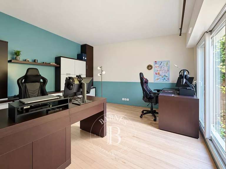 House Nogent-sur-Marne - 5 bedrooms - 263m²