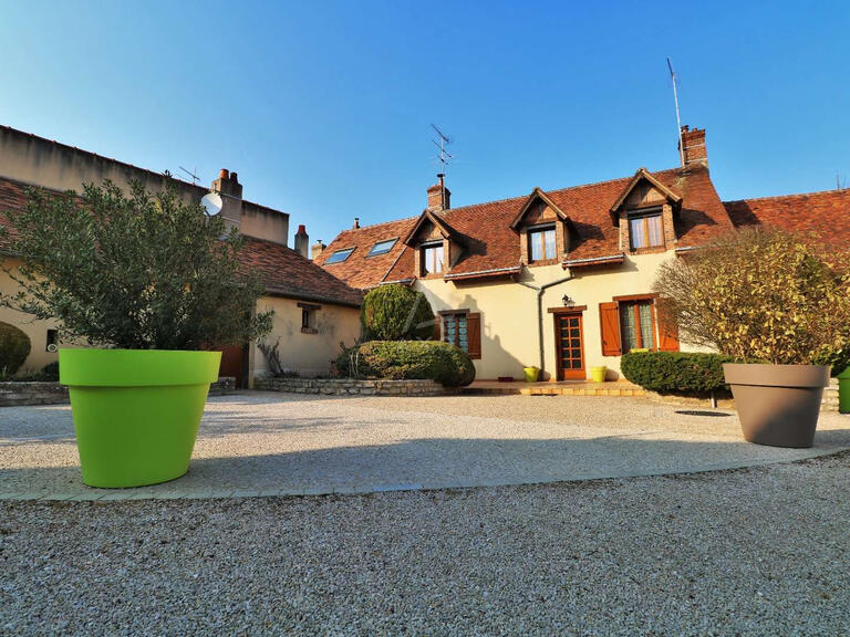 Maison Nogent-sur-Vernisson - 8 chambres