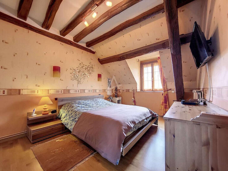 Maison Nogent-sur-Vernisson - 8 chambres
