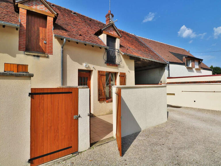 Maison Nogent-sur-Vernisson - 8 chambres