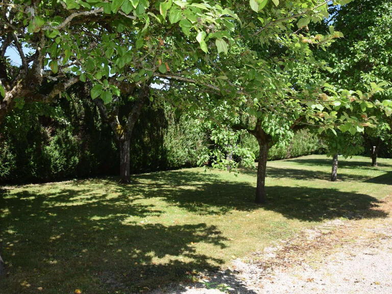 Maison Nogent-sur-Vernisson - 8 chambres