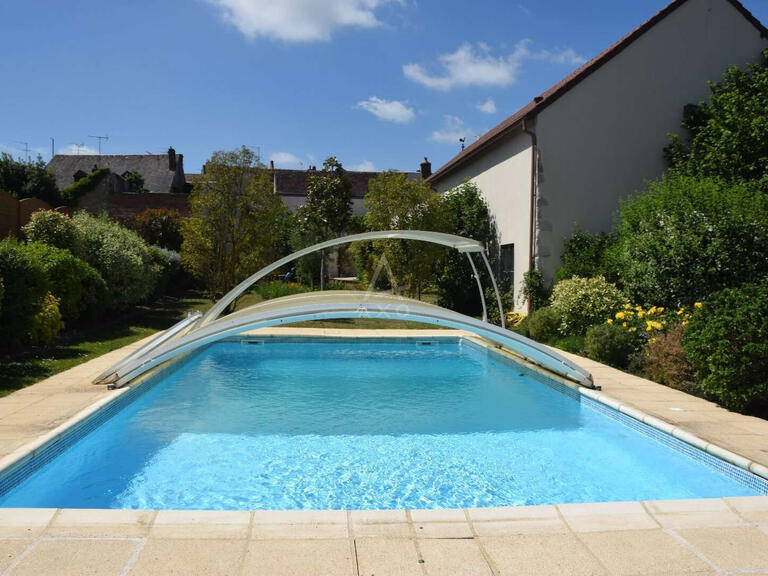 Maison Nogent-sur-Vernisson - 8 chambres