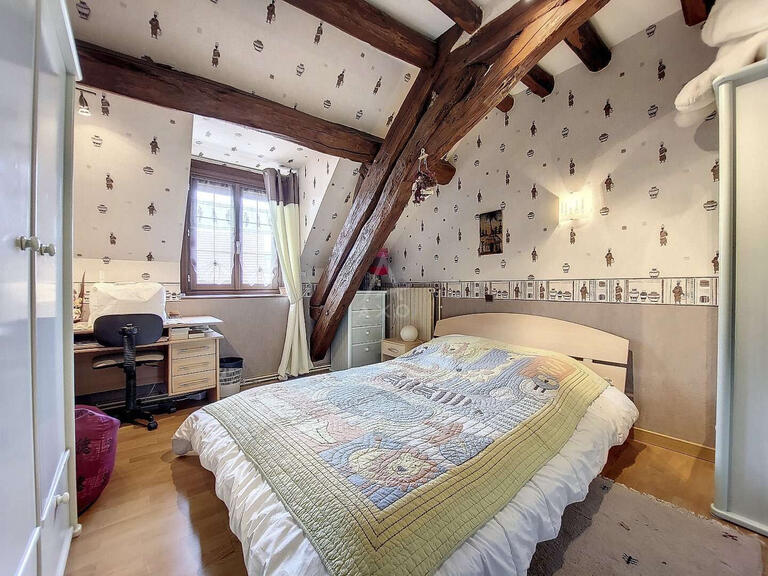 Maison Nogent-sur-Vernisson - 8 chambres