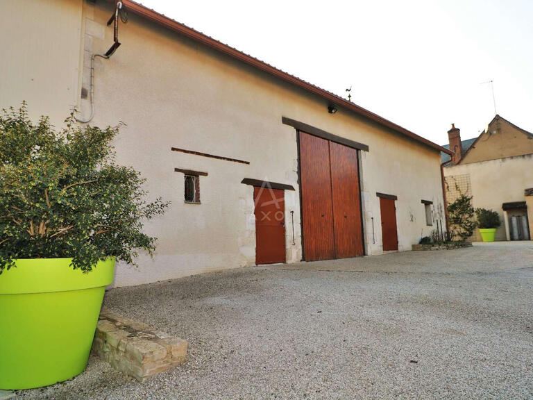Maison Nogent-sur-Vernisson - 8 chambres