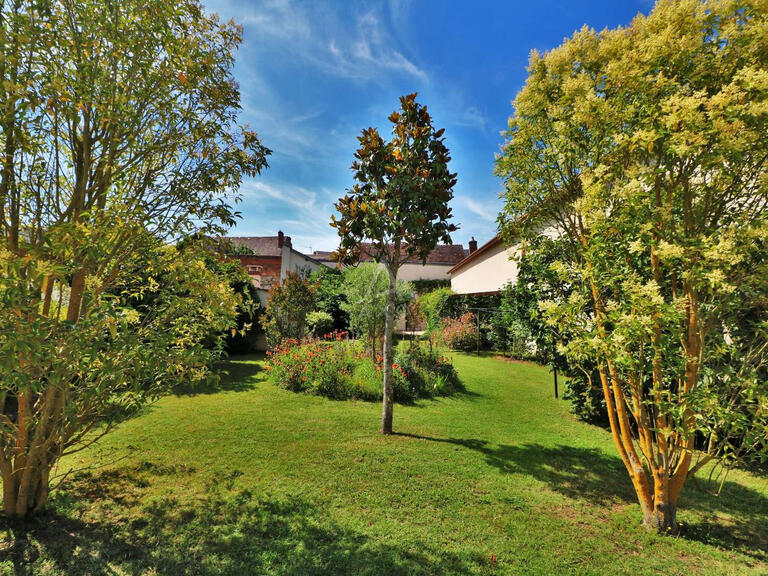 Maison Nogent-sur-Vernisson - 8 chambres