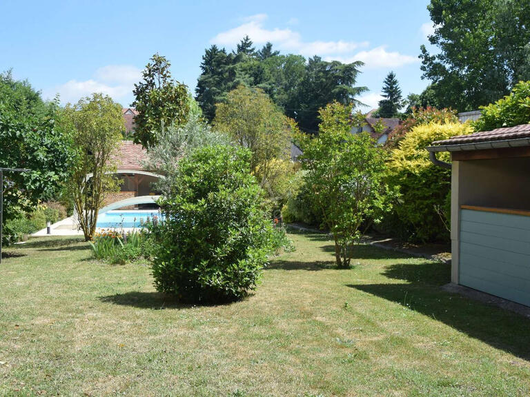 Maison Nogent-sur-Vernisson - 8 chambres