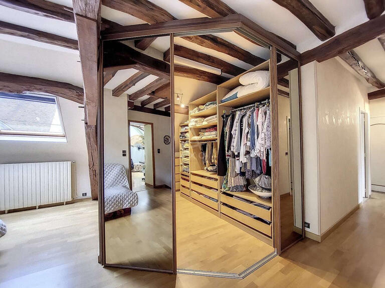 Maison Nogent-sur-Vernisson - 8 chambres