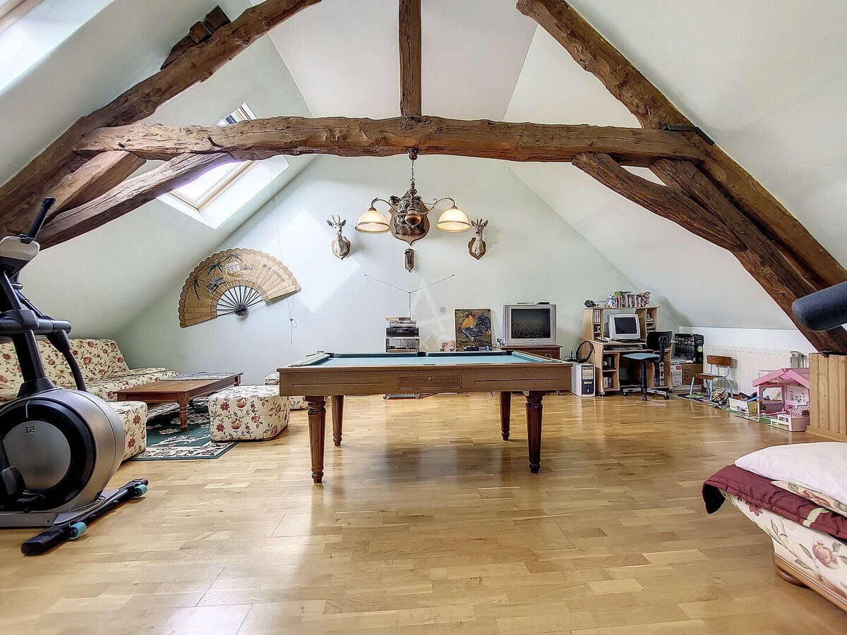Maison Nogent-sur-Vernisson