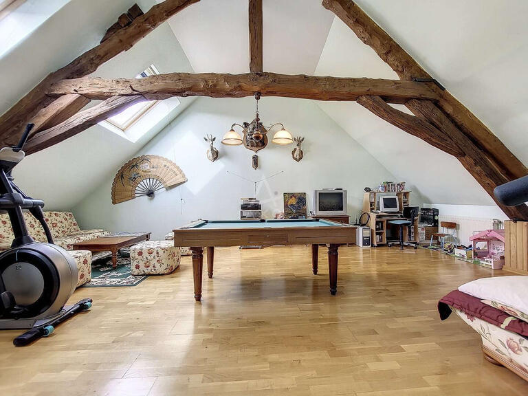 Maison Nogent-sur-Vernisson - 8 chambres