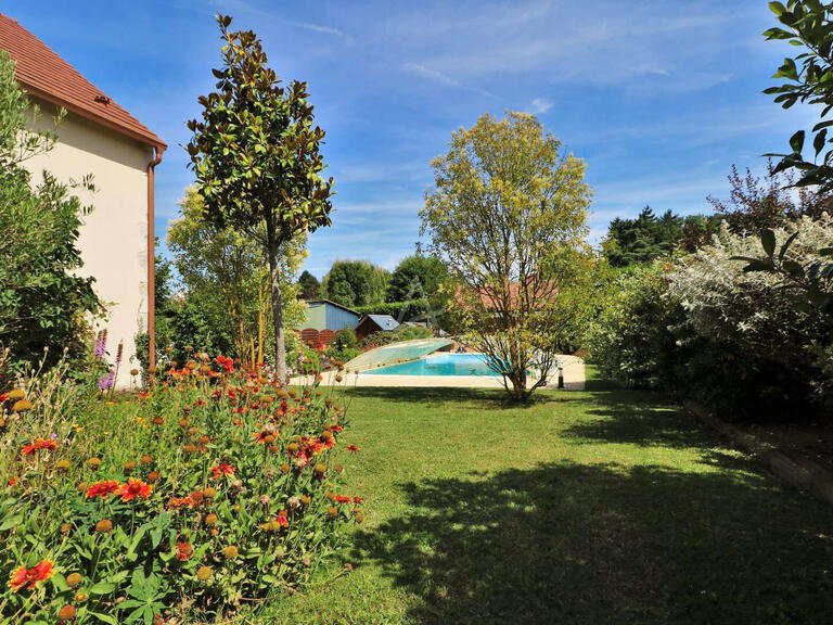 Maison Nogent-sur-Vernisson - 8 chambres