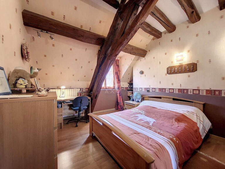 Maison Nogent-sur-Vernisson - 8 chambres