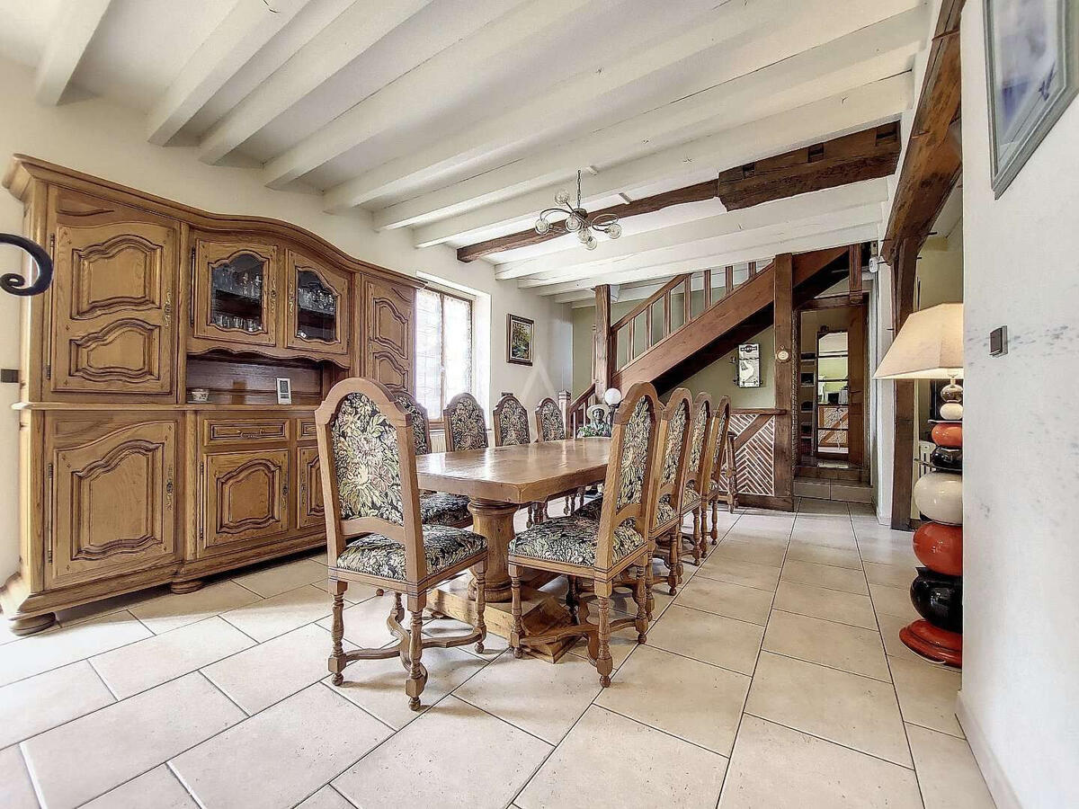 Maison Nogent-sur-Vernisson