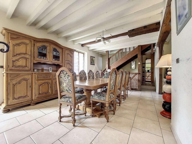 Maison Nogent-sur-Vernisson - 8 chambres