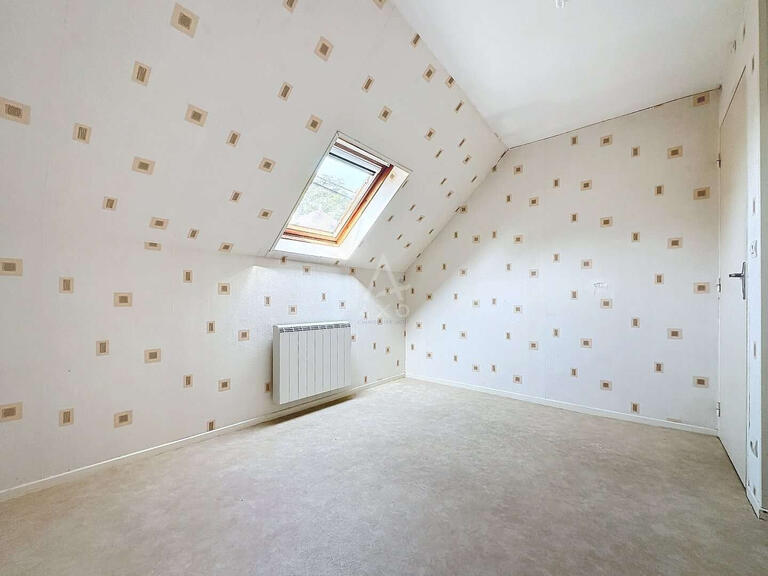 Maison Nogent-sur-Vernisson - 8 chambres