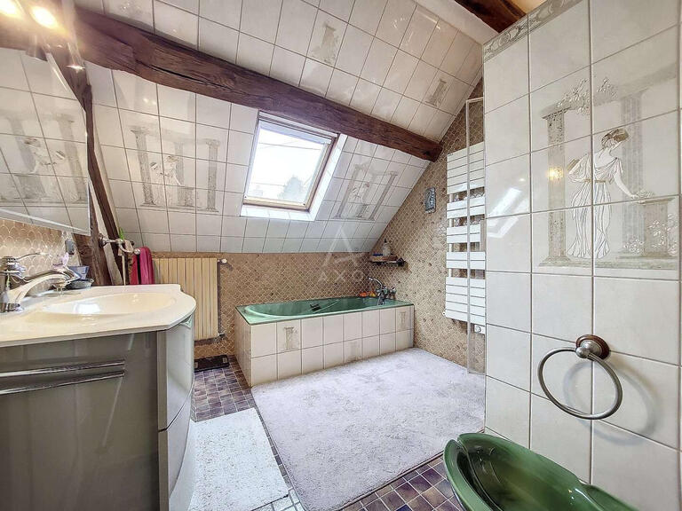 Maison Nogent-sur-Vernisson - 8 chambres