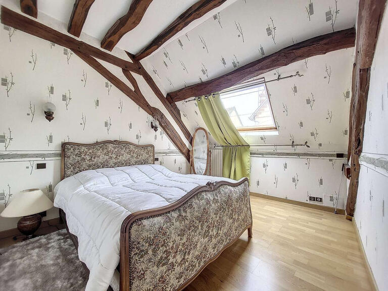 Maison Nogent-sur-Vernisson - 8 chambres
