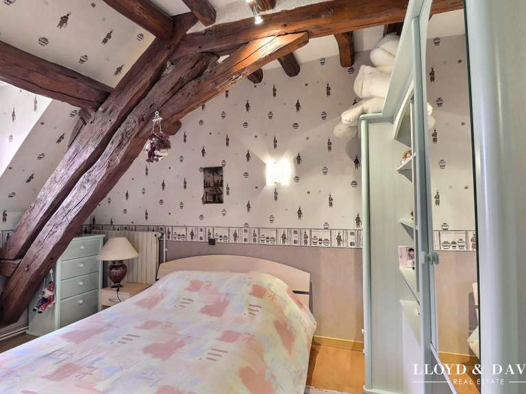 Maison Nogent-sur-Vernisson - 360m²