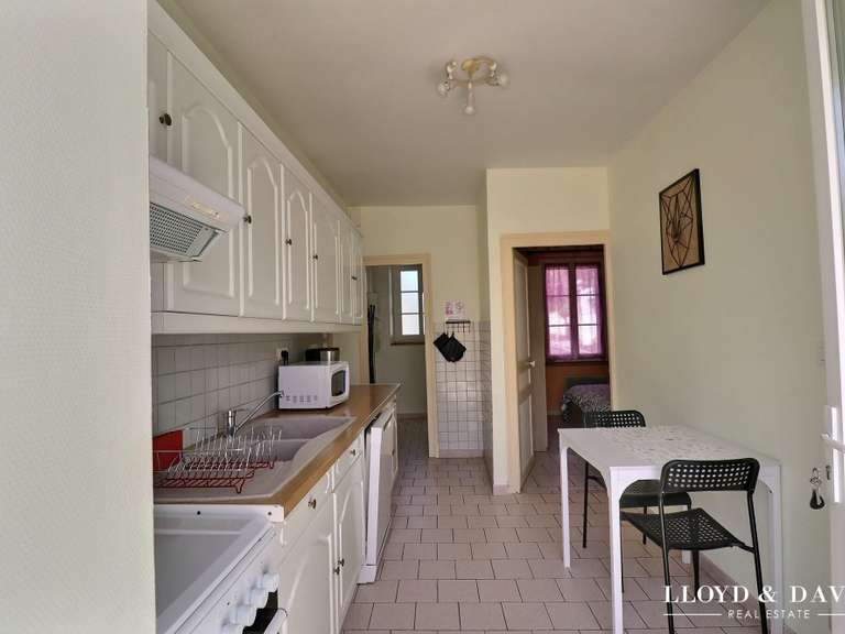 Maison Nogent-sur-Vernisson - 360m²