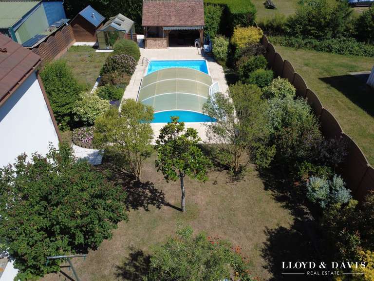 Maison Nogent-sur-Vernisson - 360m²