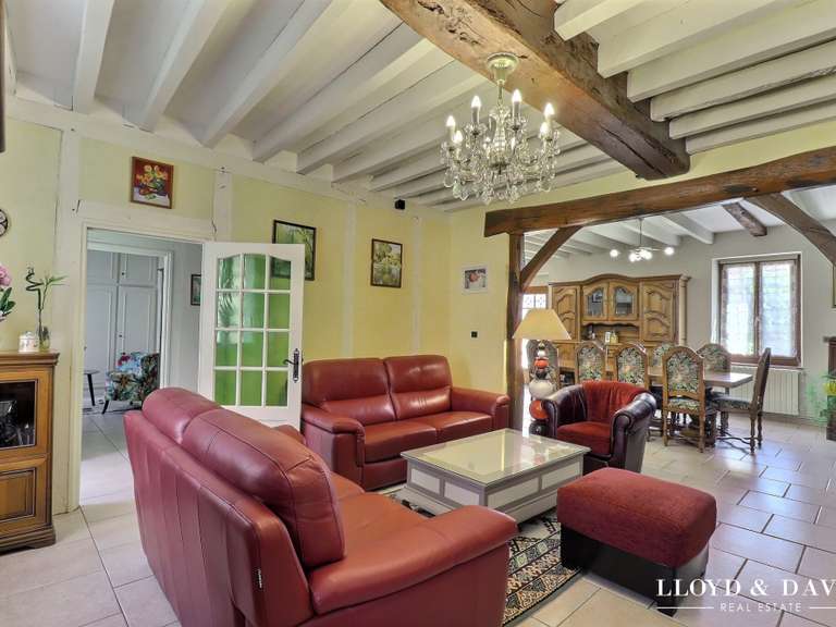 Maison Nogent-sur-Vernisson - 360m²
