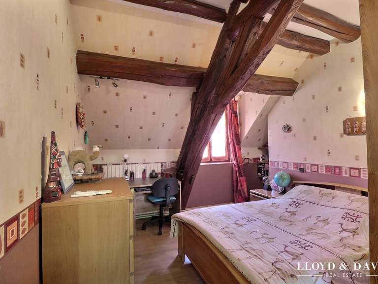 Maison Nogent-sur-Vernisson - 360m²