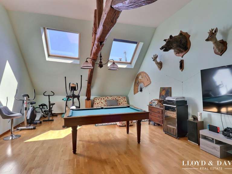 Maison Nogent-sur-Vernisson - 360m²