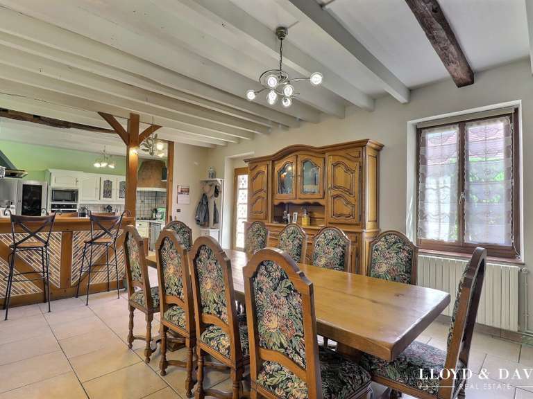 Maison Nogent-sur-Vernisson - 360m²