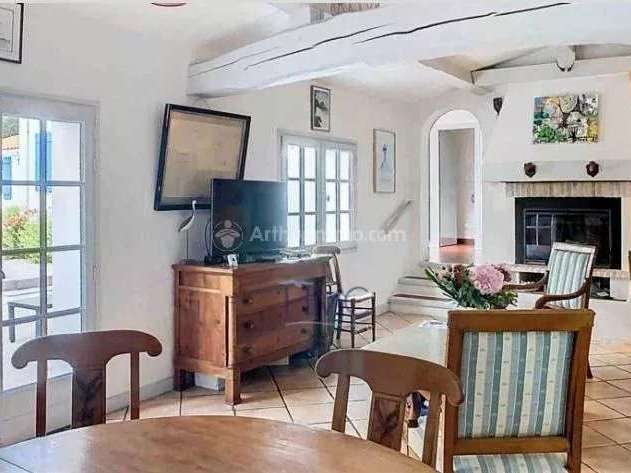 Maison Noirmoutier-en-l'Île - 7 chambres