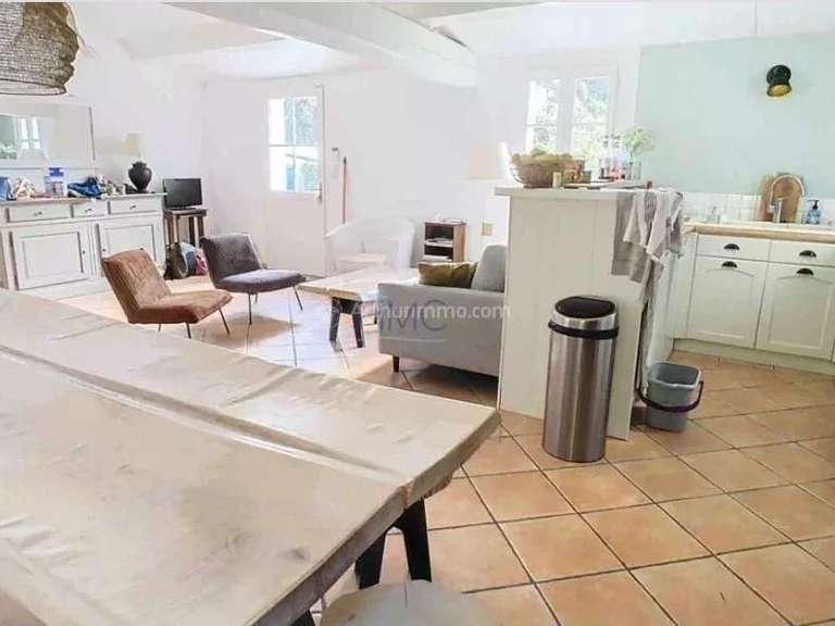 Maison Noirmoutier-en-l'Île - 7 chambres
