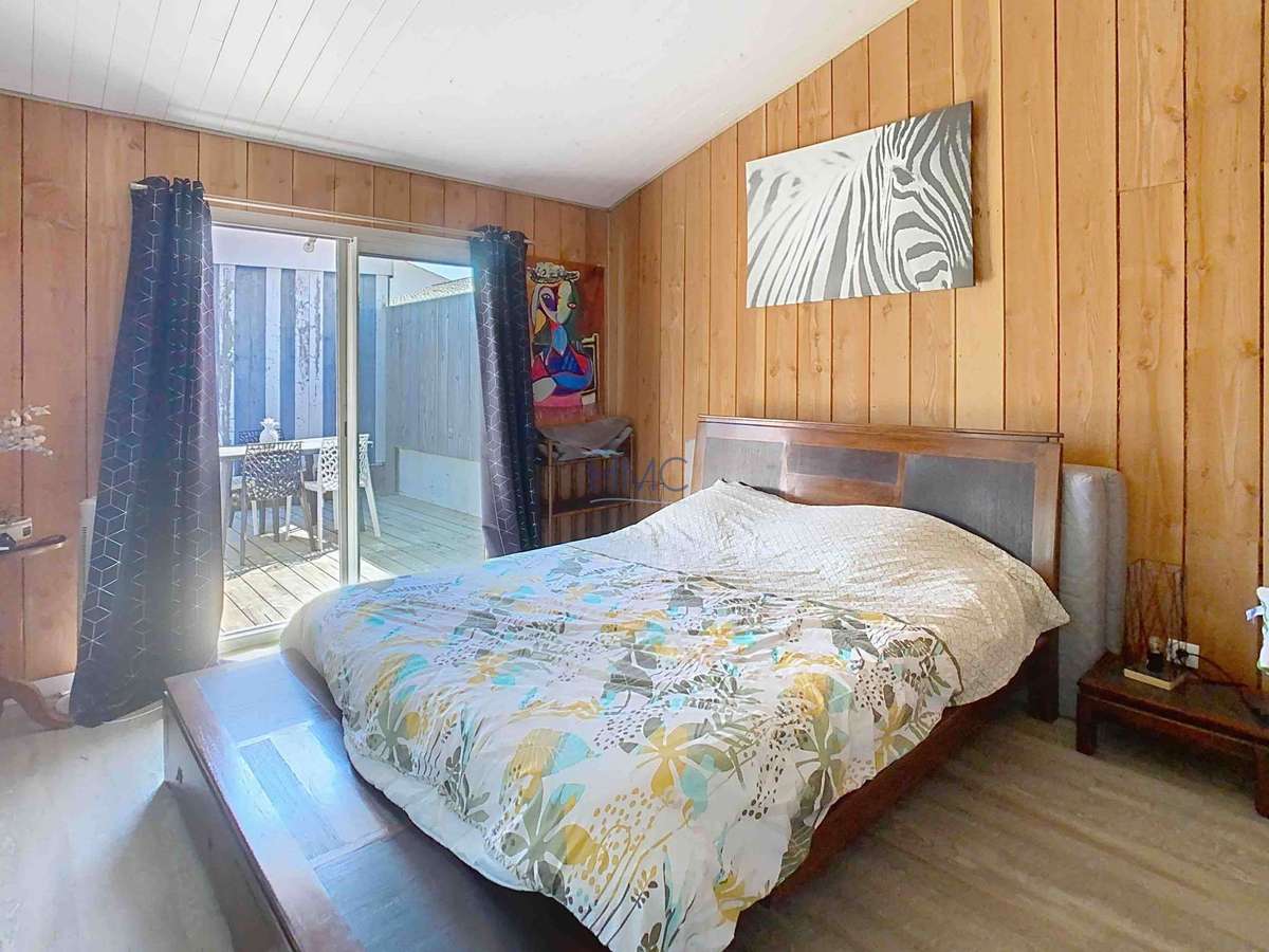 House Noirmoutier-en-l'Île