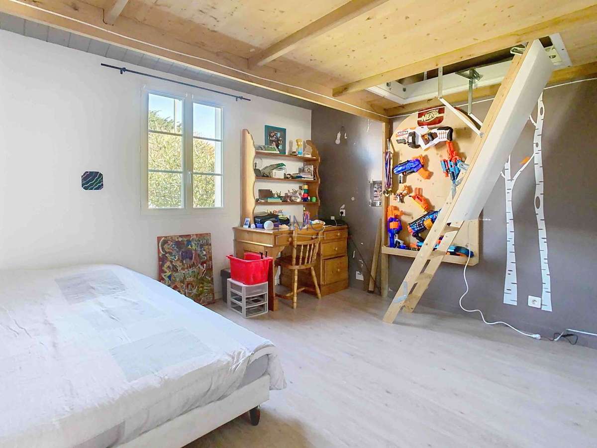 House Noirmoutier-en-l'Île