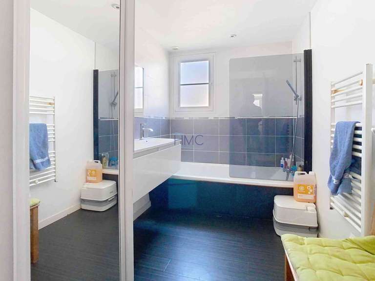 Maison Noirmoutier-en-l'Île - 5 chambres