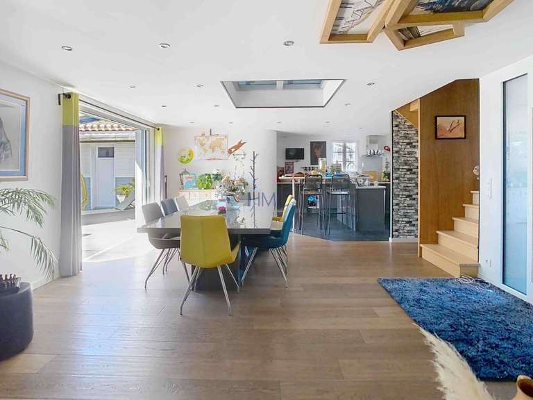 Maison Noirmoutier-en-l'Île - 5 chambres