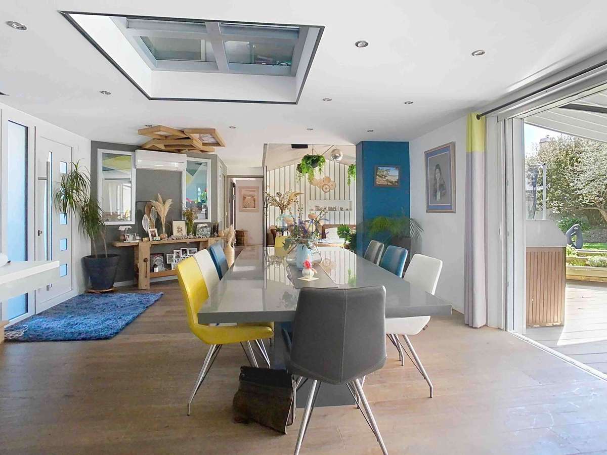 House Noirmoutier-en-l'Île