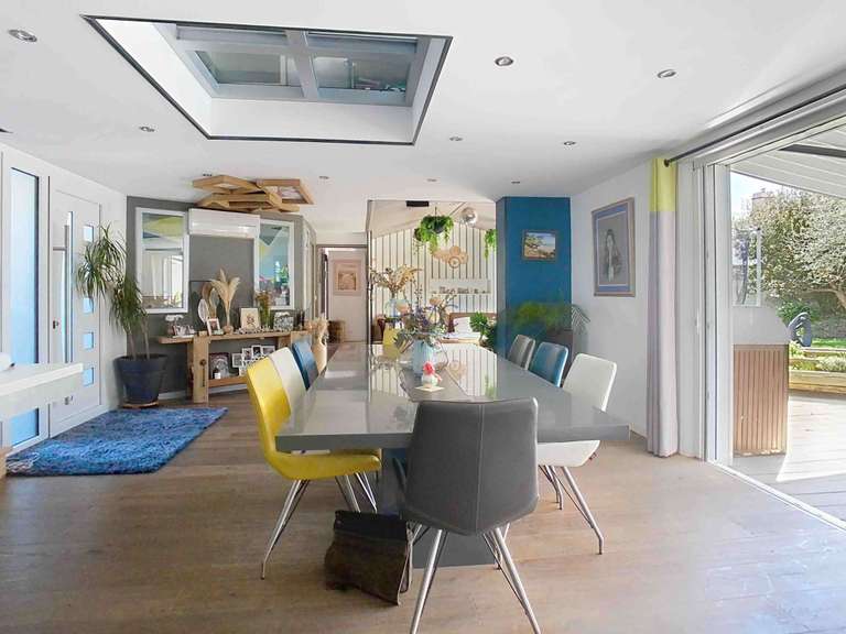 Maison Noirmoutier-en-l'Île - 5 chambres